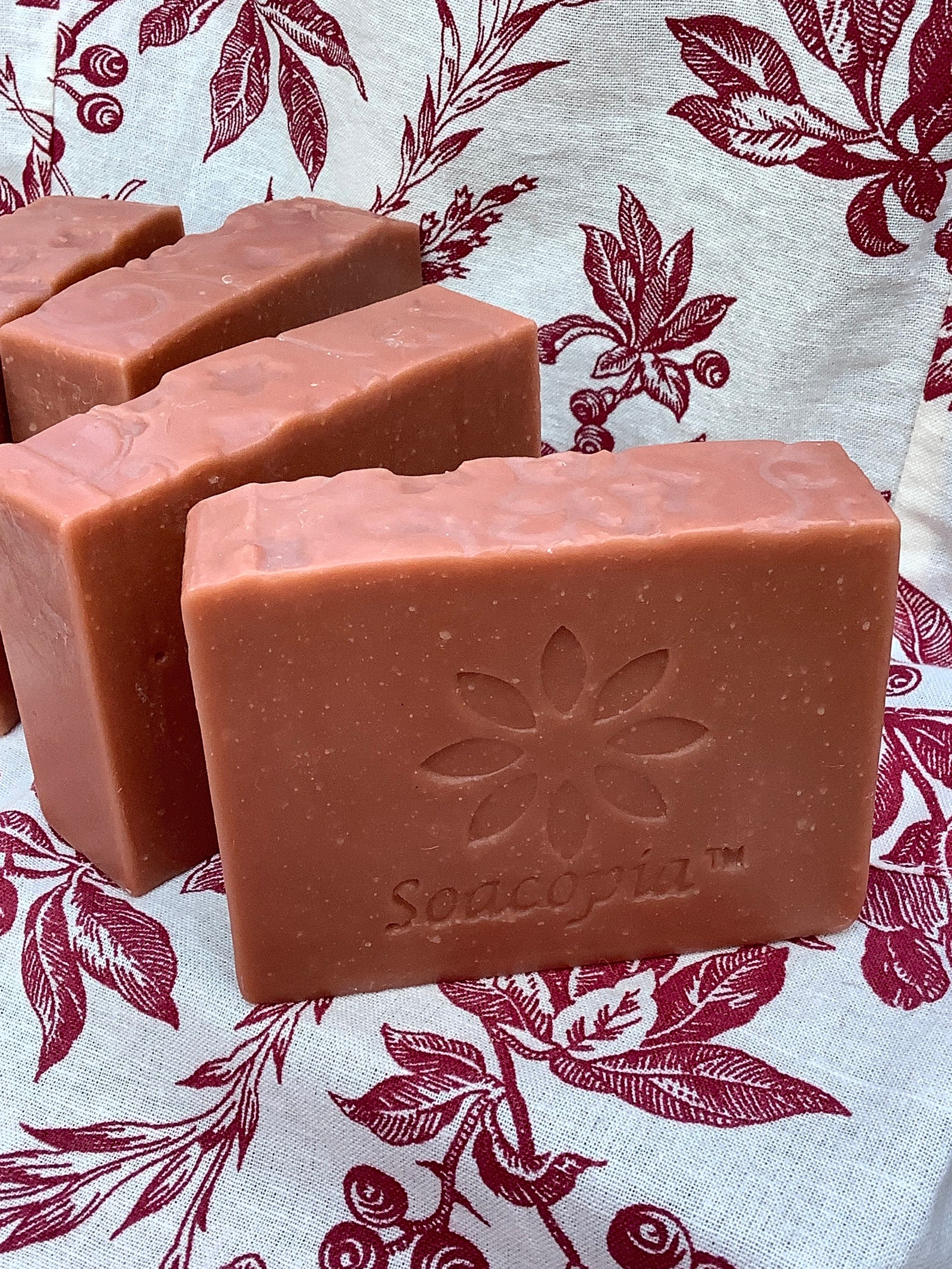 Acne Prone Soap Best Natural Bar Soap Antibacterial Soap Etsy