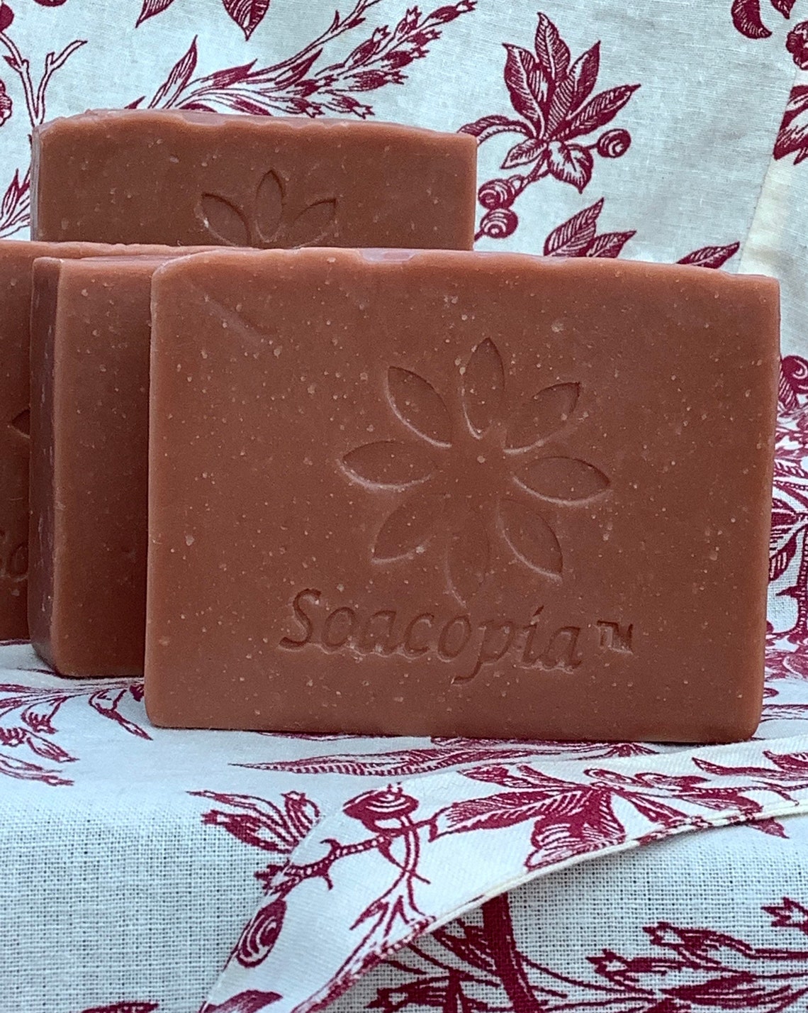 Acne Prone Soap Best Natural Bar Soap Antibacterial Soap Etsy