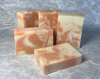 Neroli Soap, Not Just for women