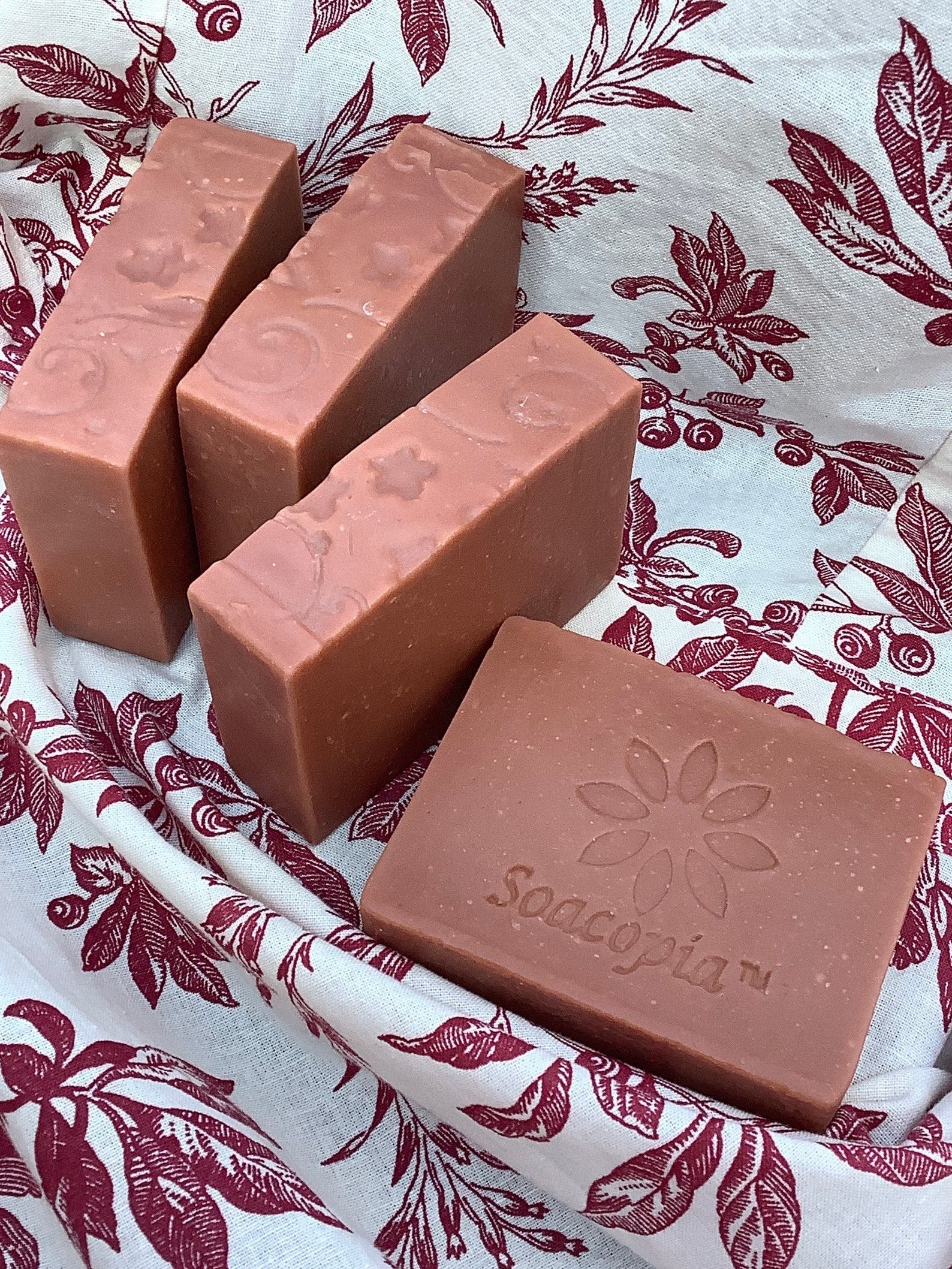 Acne Prone Soap Best Natural Bar Soap Antibacterial Soap Etsy