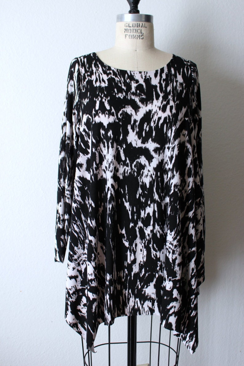 plus size travel knit clothing