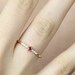 see more listings in the ColorStone Engagement Rs section