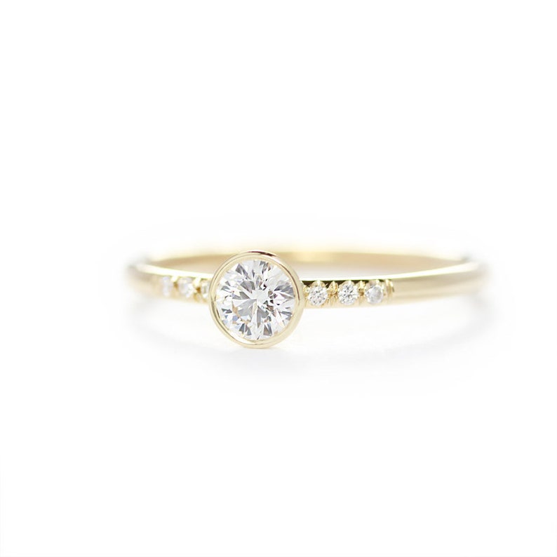 bague diamant 025 bague diamant 025