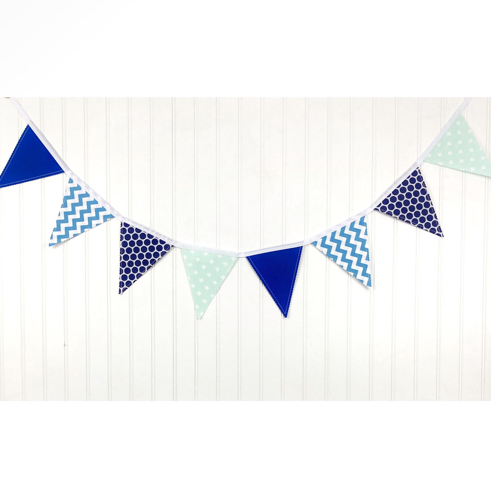 Guirnalda De Banderines 10m Multicolor | Deco Fiestas, Cumpleaños Y Bodas – Ambiente Alegre Y Sencillo