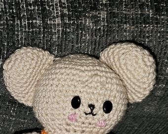 Skzoo Puppym Plushie