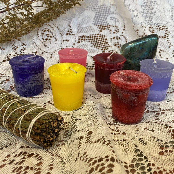 Scented Votive,Scented Candle,Patchouli Candal,Sandalwood Candle,Nag Champa Candle,Dragons Blood Candle,Mini Candle,Coffee Candle