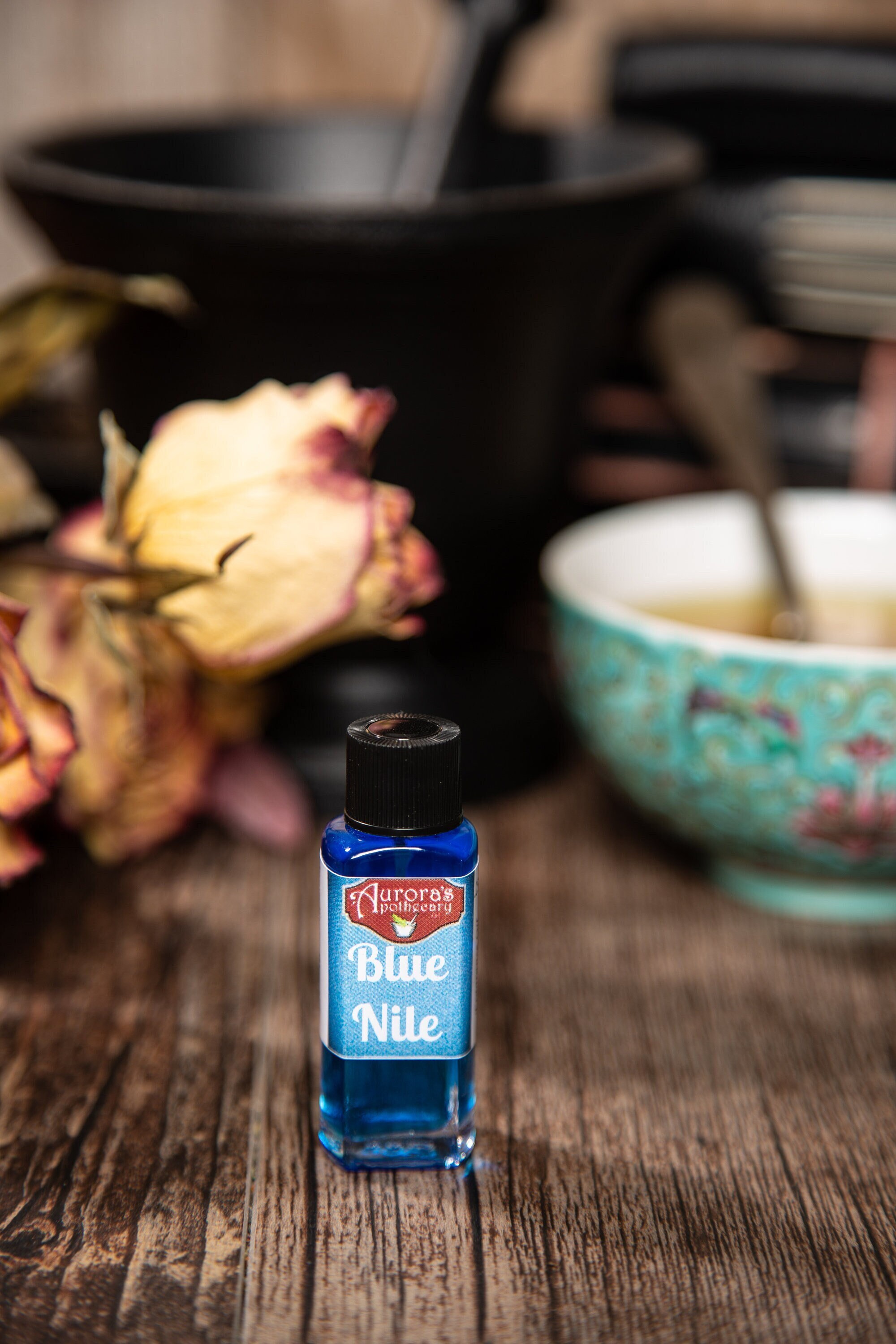 Buy Blue Nile Perfume Online In India Etsy India