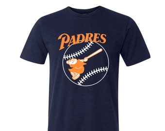 RESERVED: Arkansas Padres Baseball Team Shirts