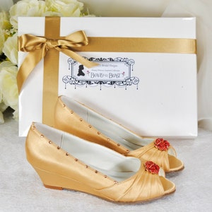 Bella shoe box 2025
