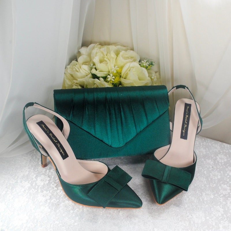 emerald green trainers womens