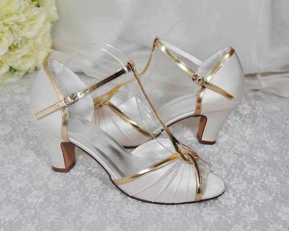 Bridesmaid pumps cheap