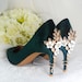 see more listings in the Wedding Shoes-HIGH HEELS section