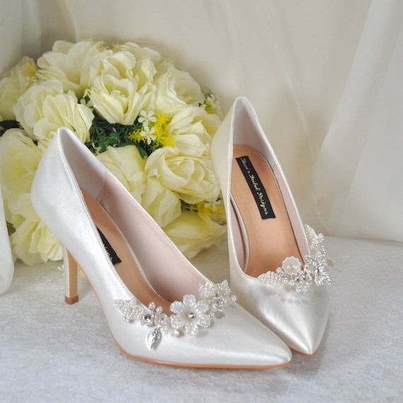 The 26 Most Comfortable Bridal Party Shoes of 2024