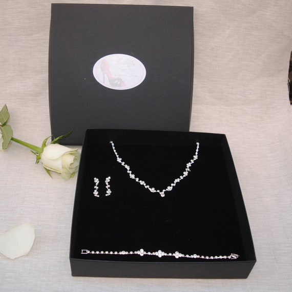 Etsy bridal sale jewellery