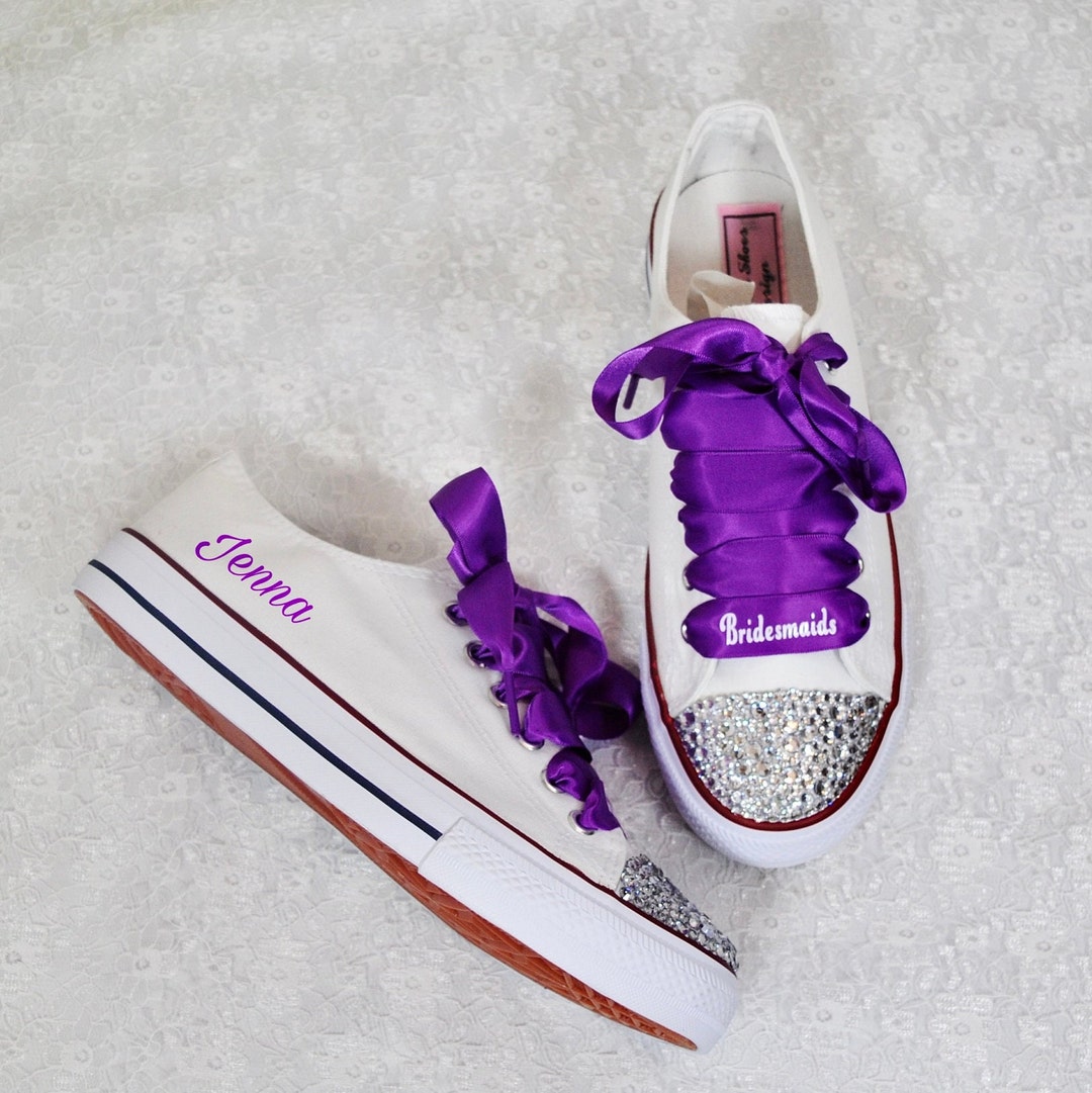 Zapatos de salón para dama de honor, zapatos de salón para boda