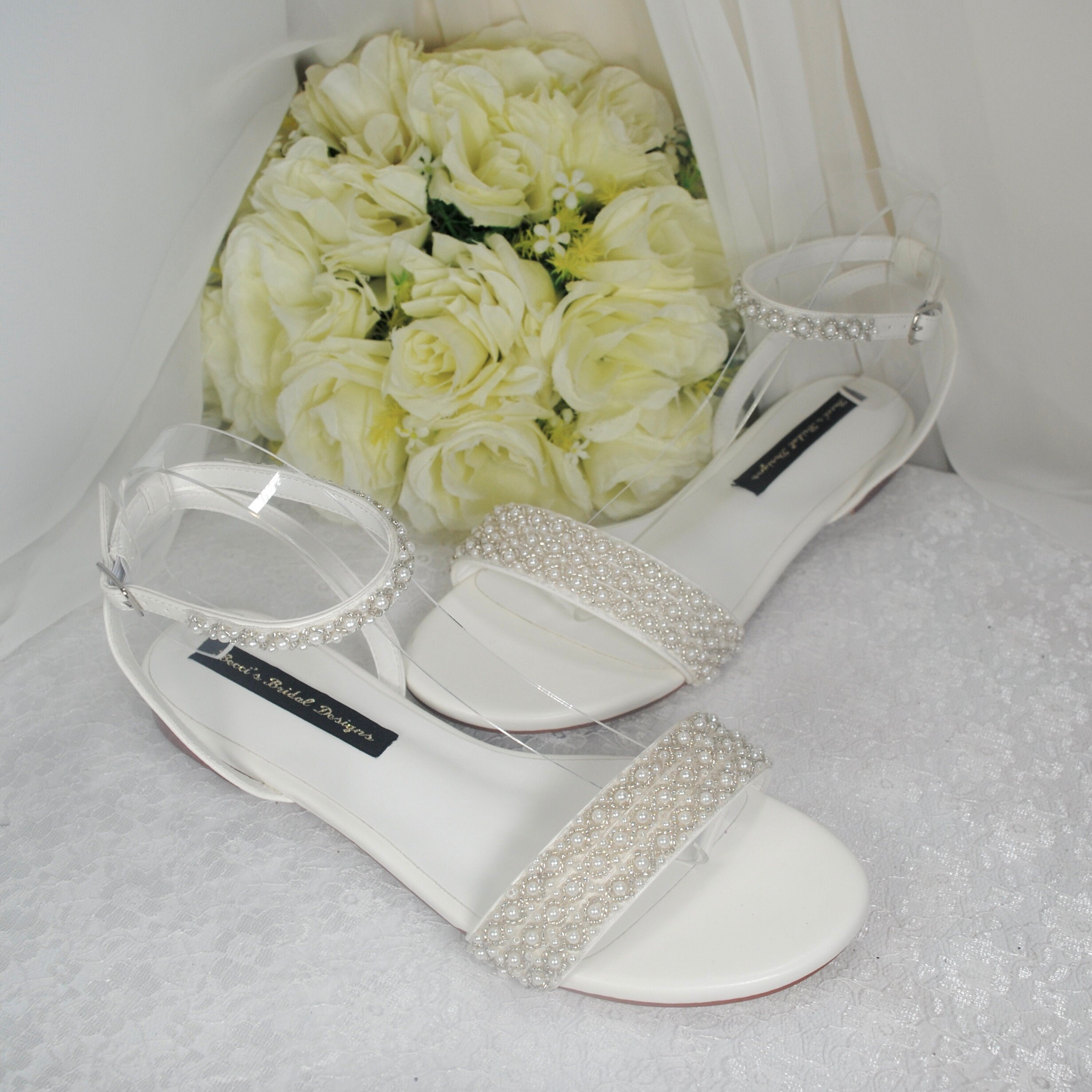 Melissa lady 2024 dragon wedding shoes