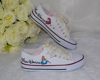 peter rabbit baby converse