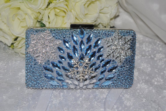 Best Crystal Clutch Bags | Home Furnishings – CrystalCraftWorld