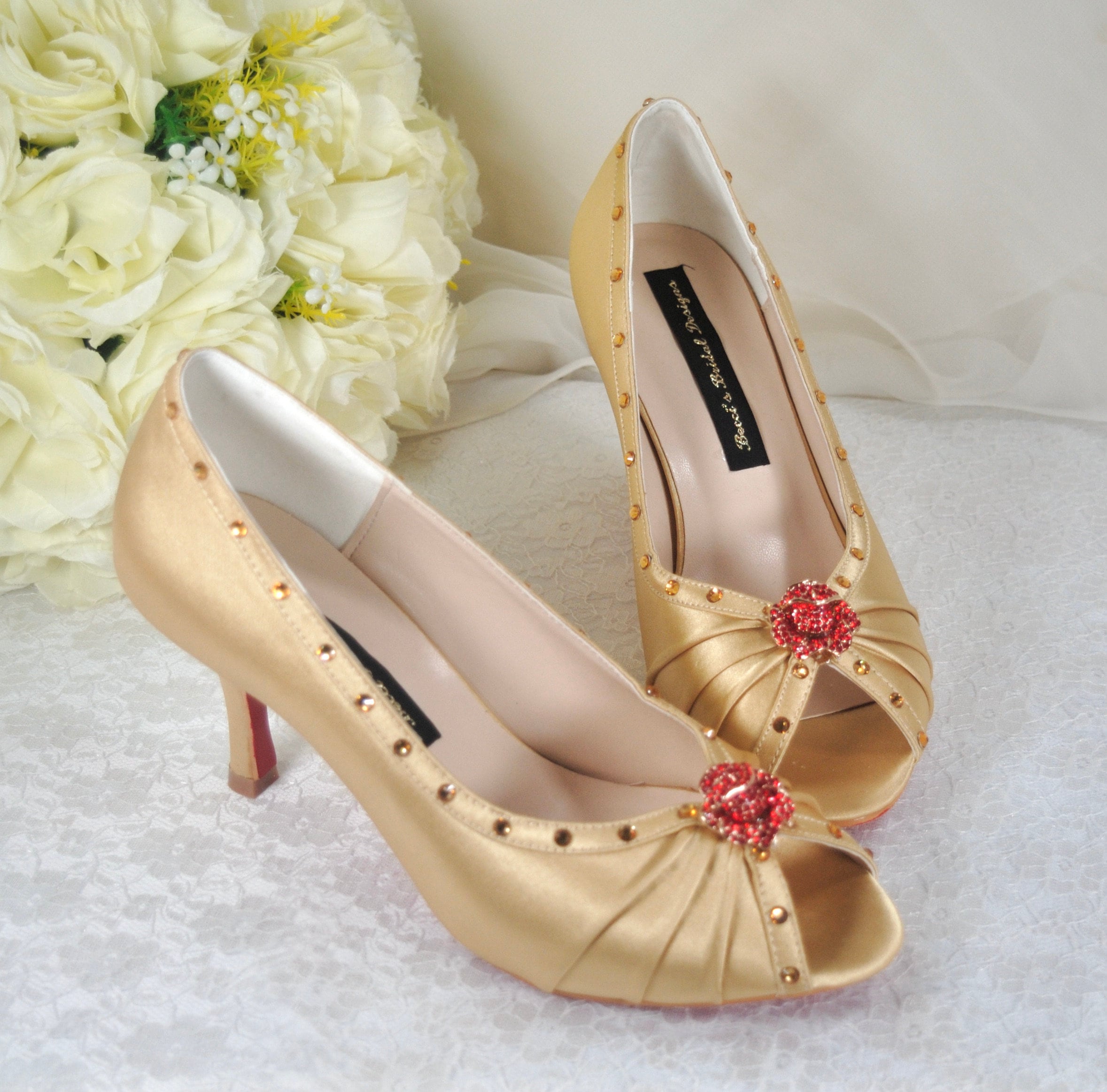 princess dress up heels Expressions, Princess Shoe Set, Size 7-10, 3pk Pastel Dress Up Shoes