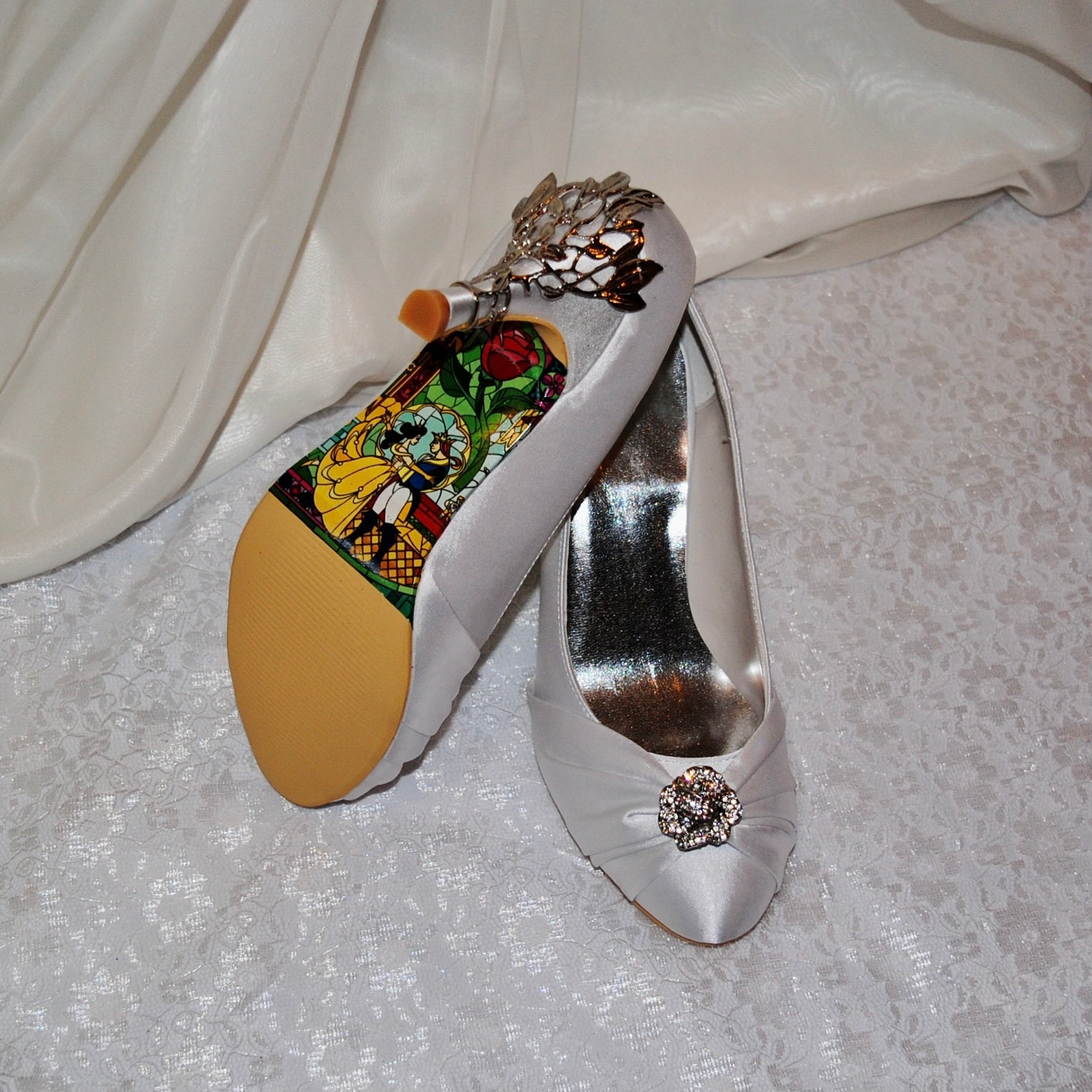 white kitten heels australia