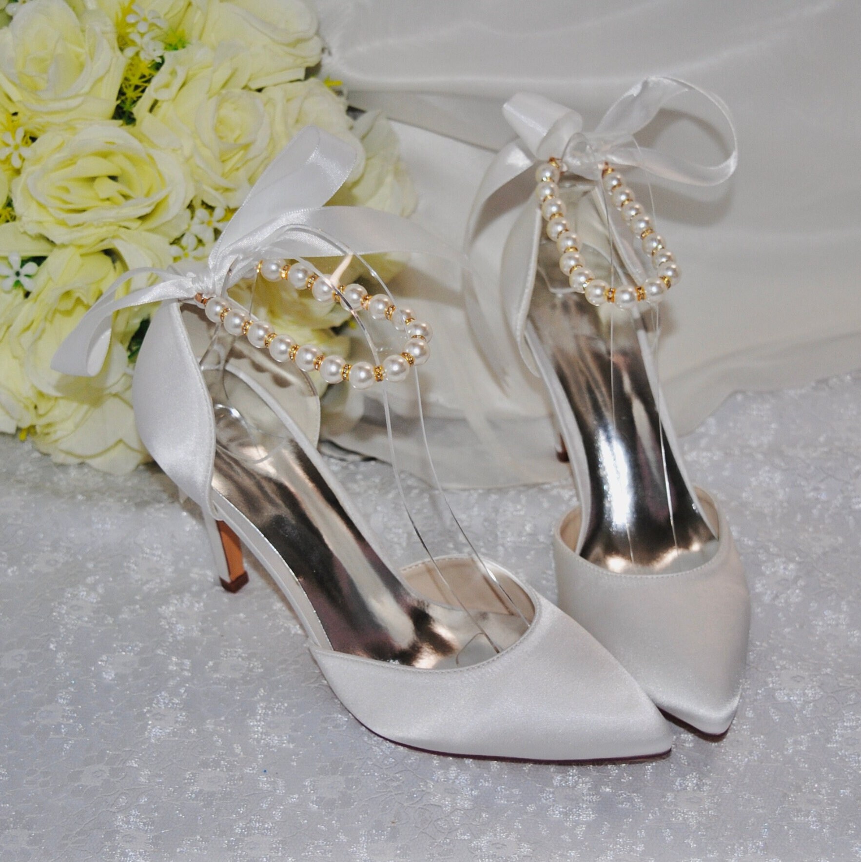 2 5 Inch Heels Etsy Ireland