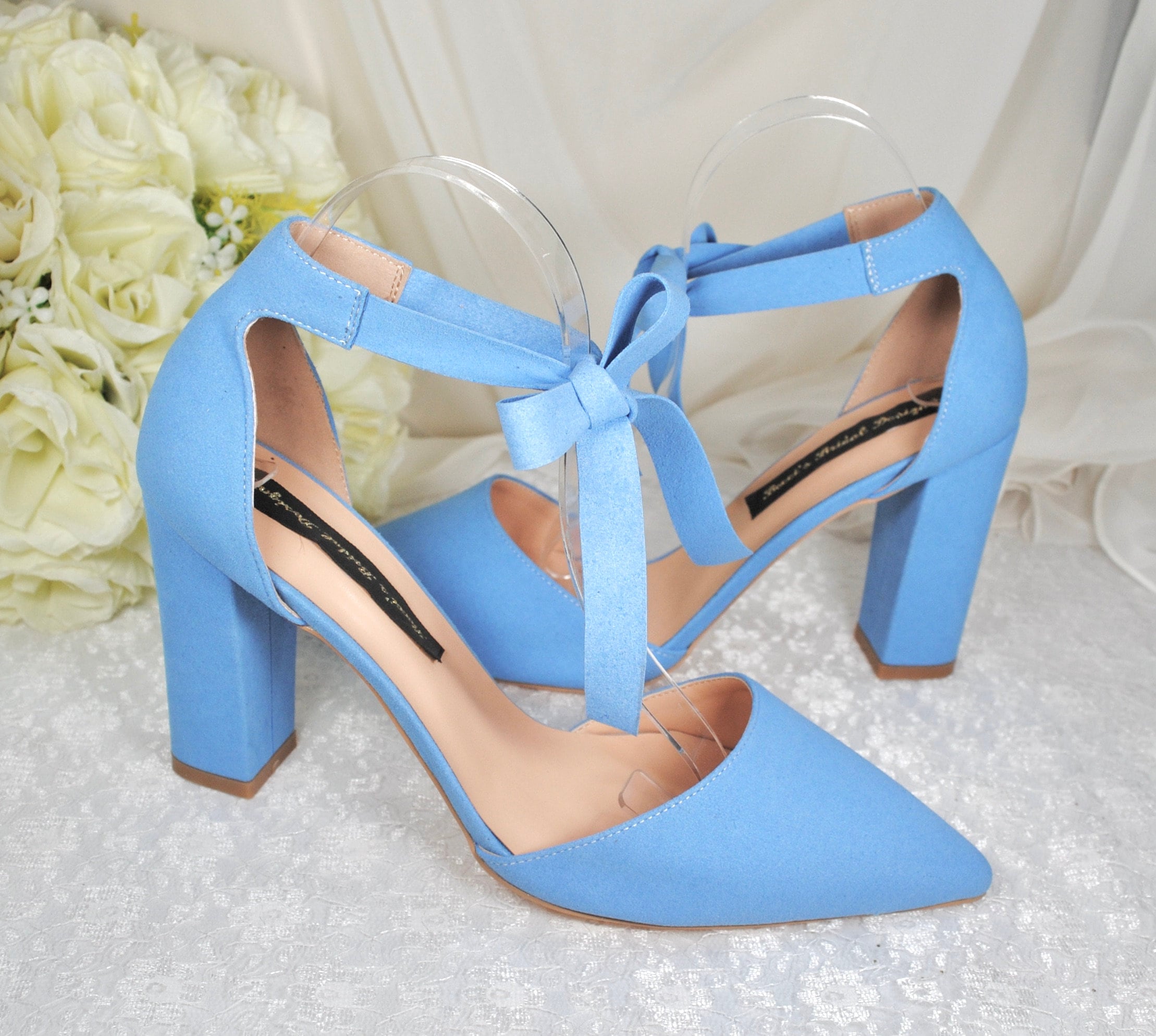 French Wedding Shoes Women New Wedding Bridal Shoes Golden High Heels Bow  Stiletto Bridesmaid Crystal Shoes Fashion All-match - AliExpress