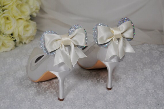 Mickey heels 2025