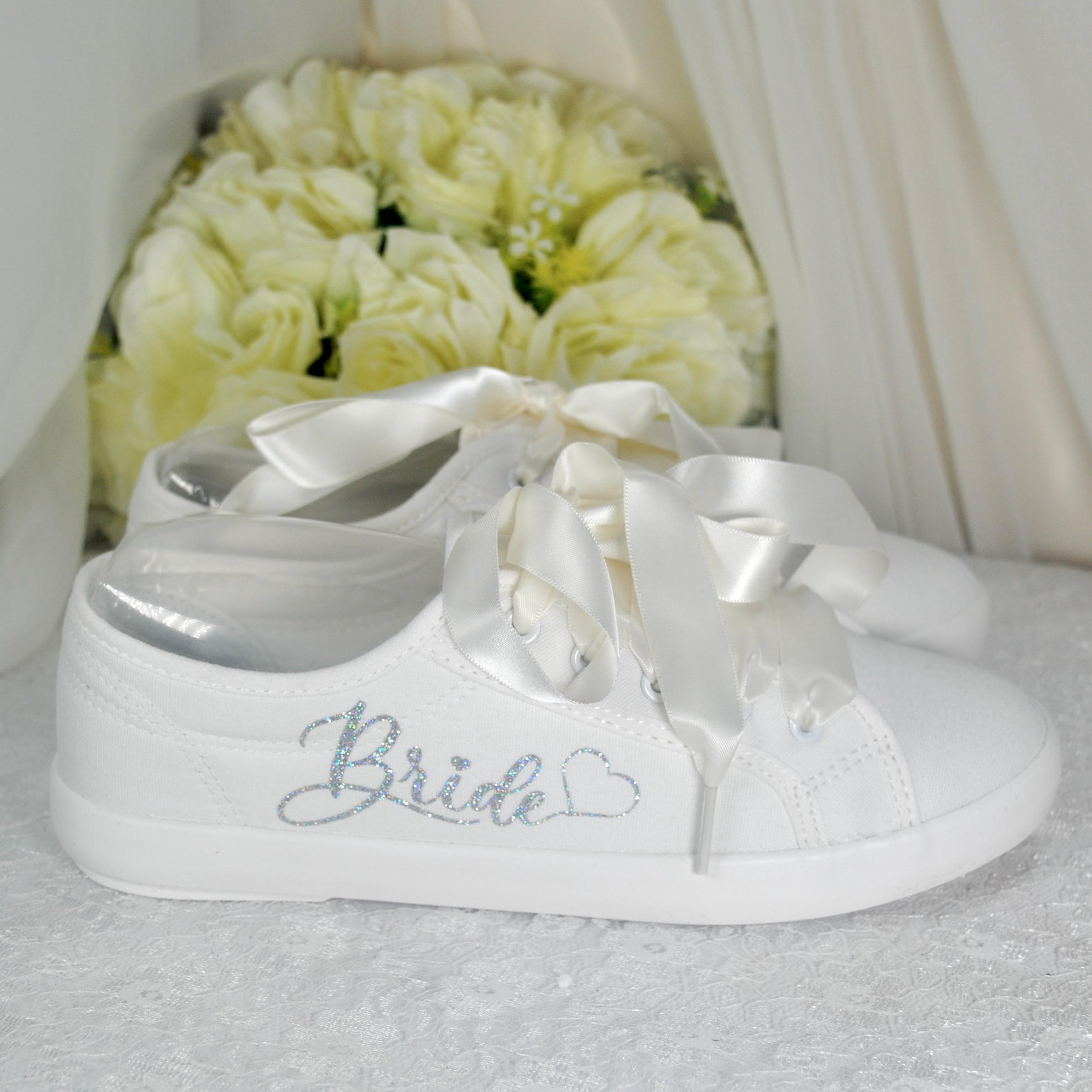 Zapatos de boda, zapatillas cómodas para novia, dama de honor, zapatos de tacón de novia cómodos