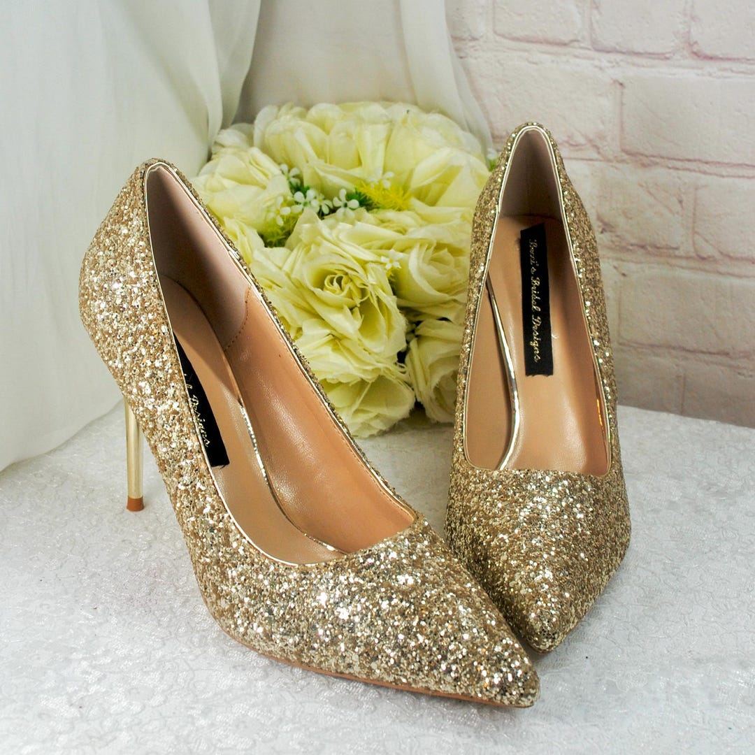 Wedding Shoes Zapatos Princesa Mujer Zapatos De Novia De Diseño