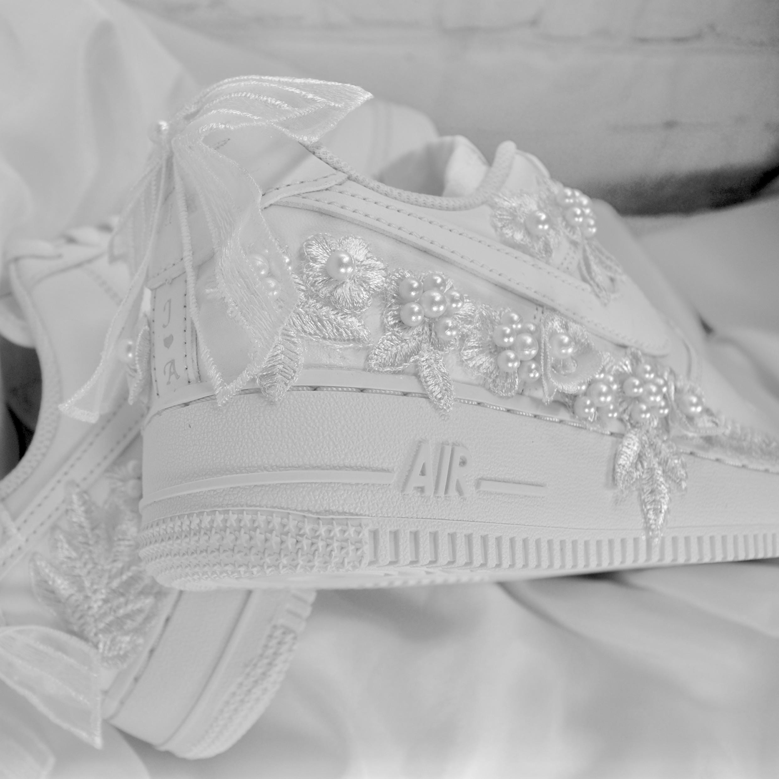 prom dress trainers The Best Trainers To Wear With Dresses: 9 Chic Spring Outfit Ideas