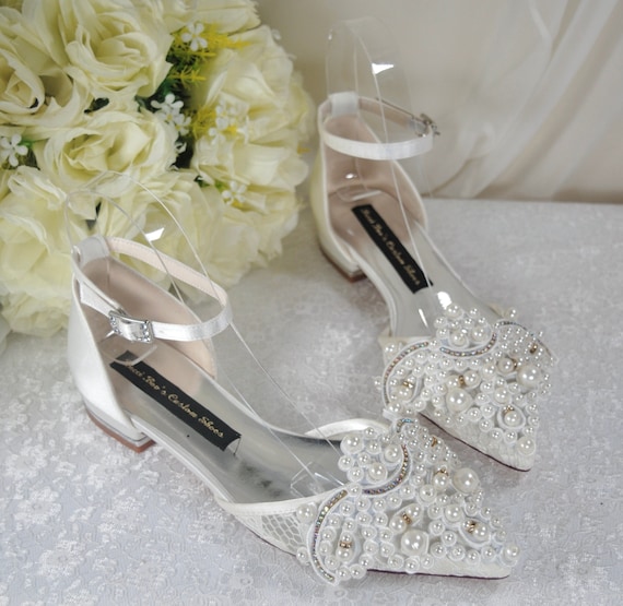 Ballerine damigella shop
