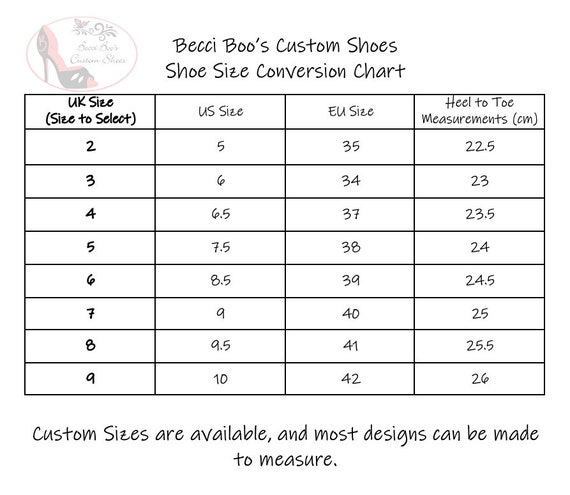 Us8 5 shoe best sale size