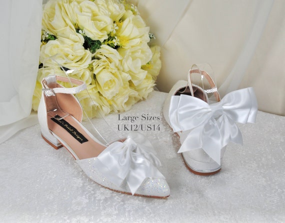 Zapatos planos novia online sale