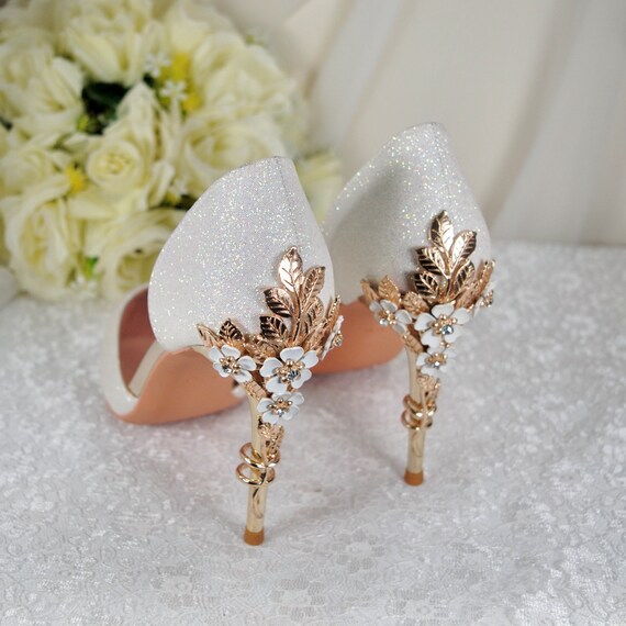 JJ's House Wedding Shoes (295762) | JJ's House