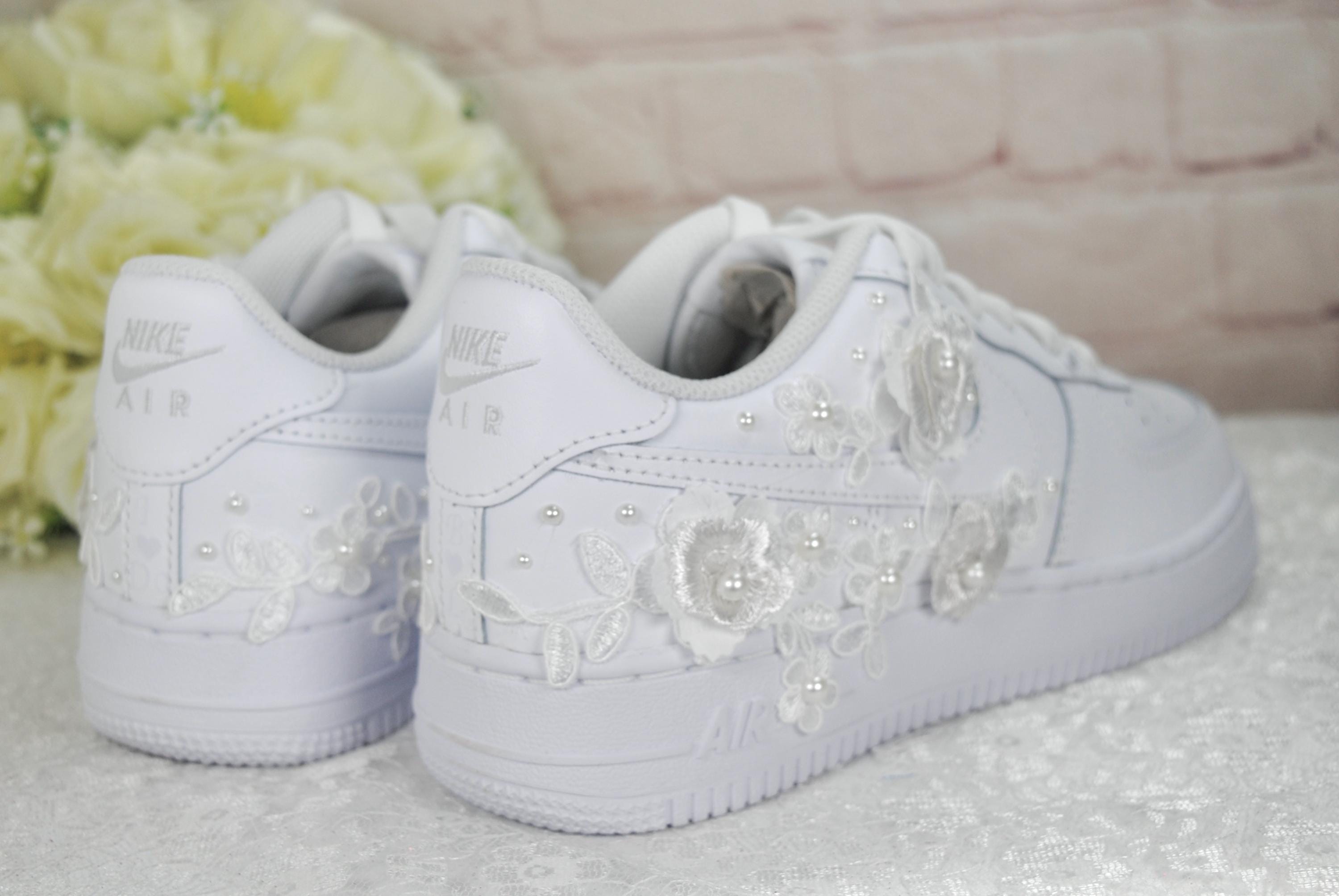 nike air force 1 reflective dior