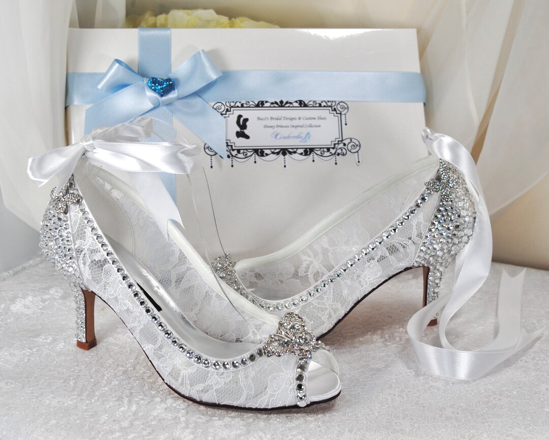 Barbara De Blossom Bridal Shoes Ronald Joyce 992227 Veni Infantino