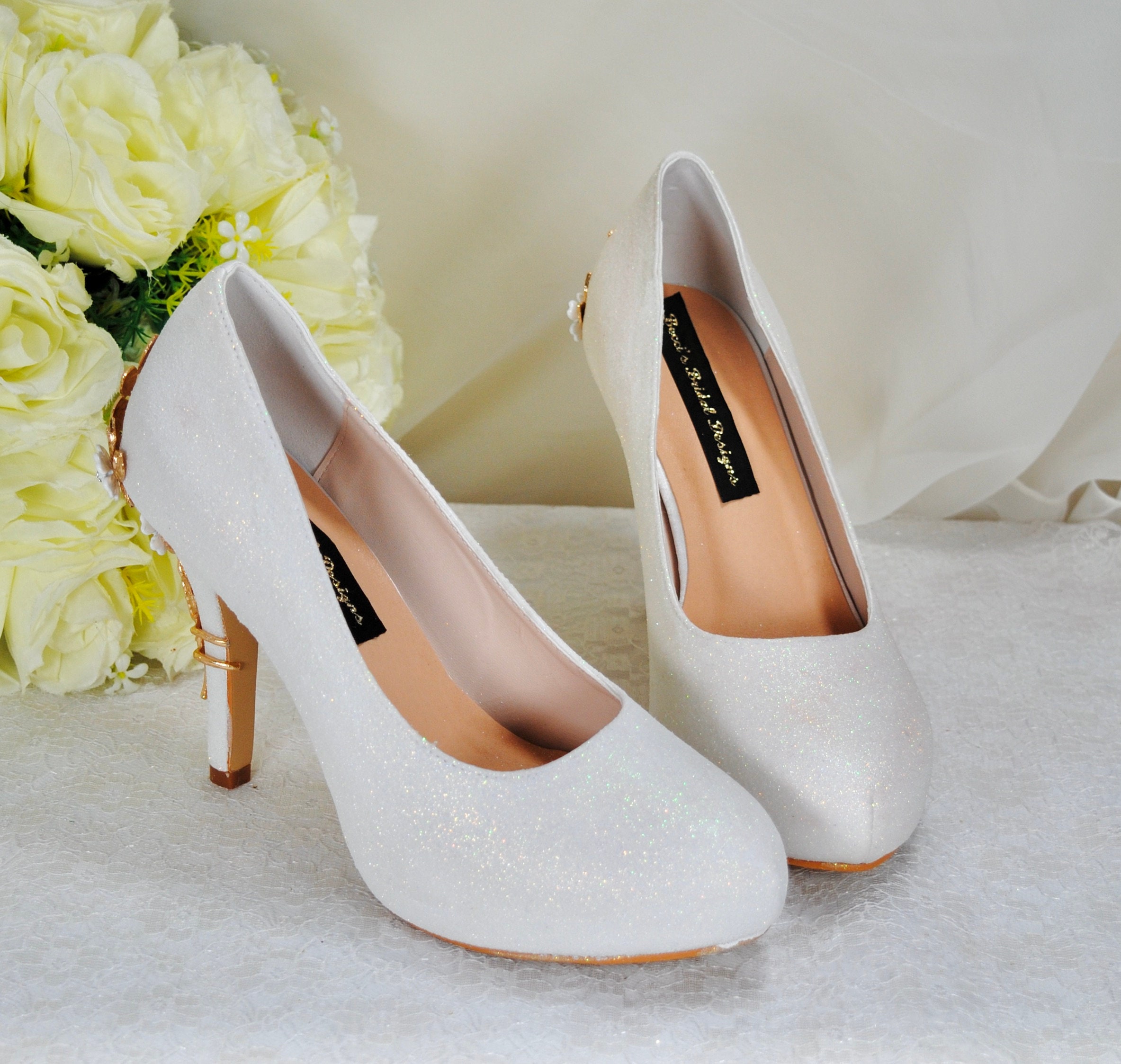 SCARPA ALTA PELLE FIORE MARR. VIBRAM WP Guantificio Senese - Foto 10