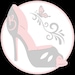 BeccisBridalDesigns store logo