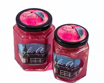 Peach Jam