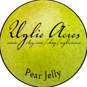 Pear Jam image 2