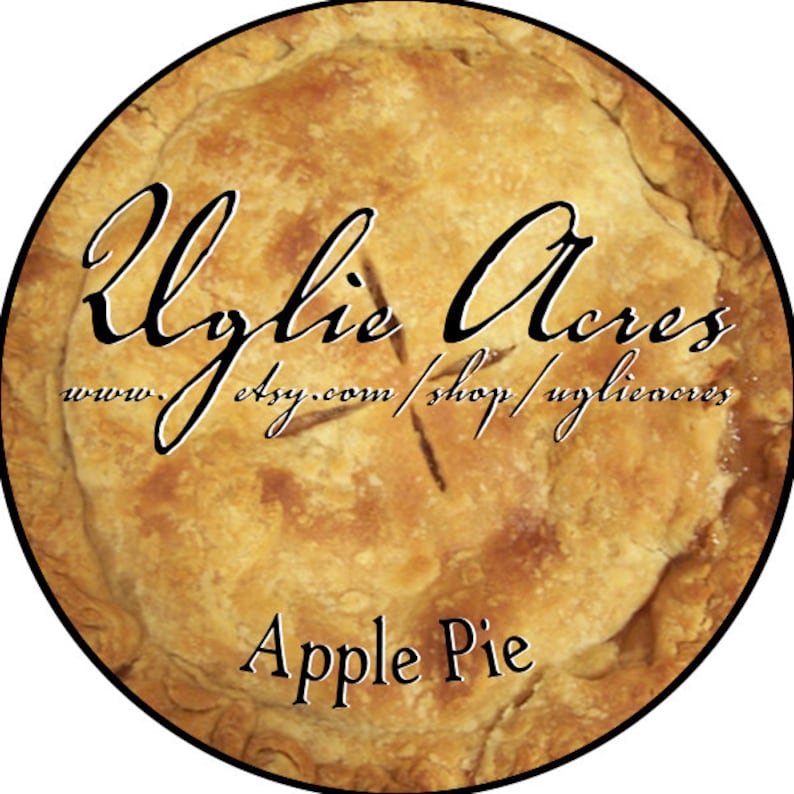 Apple Pie Jam image 2