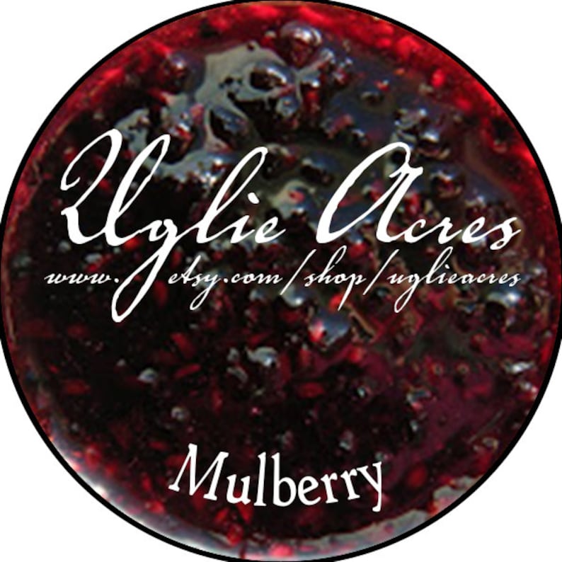 Mulberry Jam image 3