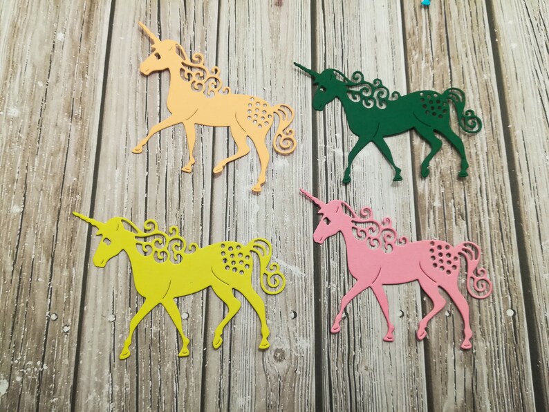 Research papers unicorn image