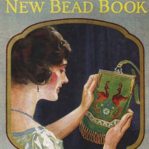1920s day bag discount