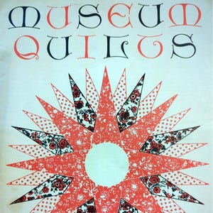 PDF Museum Quilts No 2 Quilt Making Pattern Book contemporary quilts quickie quilt quilting geometric quilt single double bed quilt