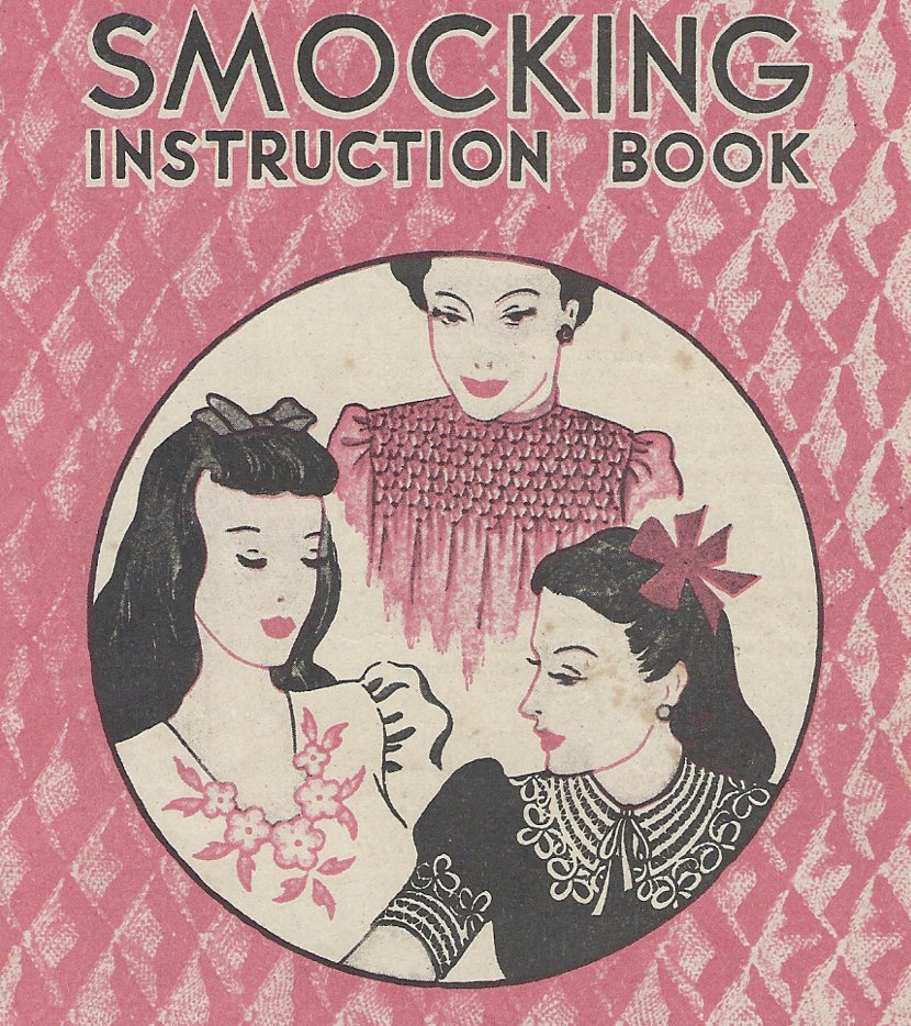 Sally stanley smocking pleater - Etsy 日本
