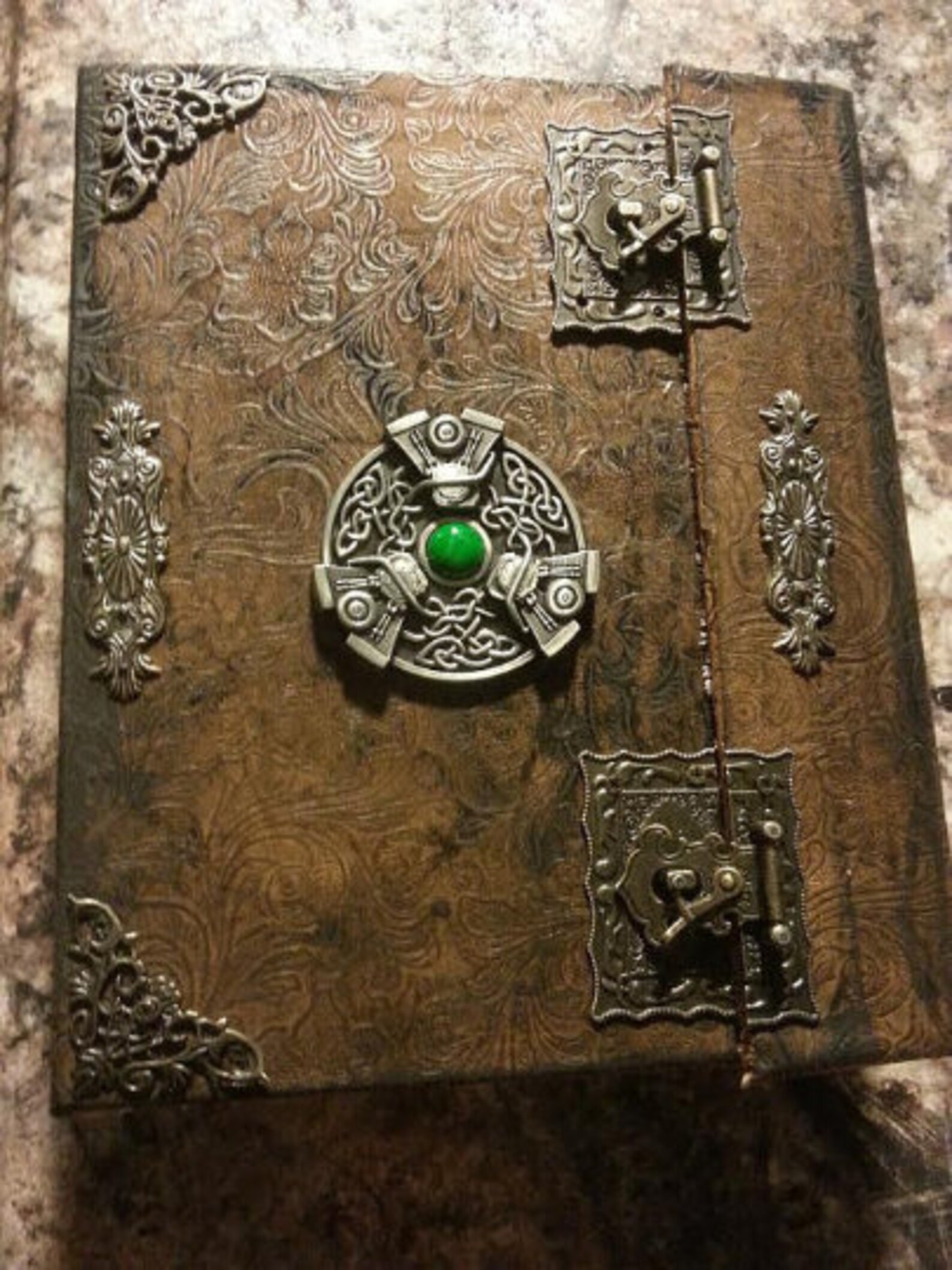 Grimoire Cx