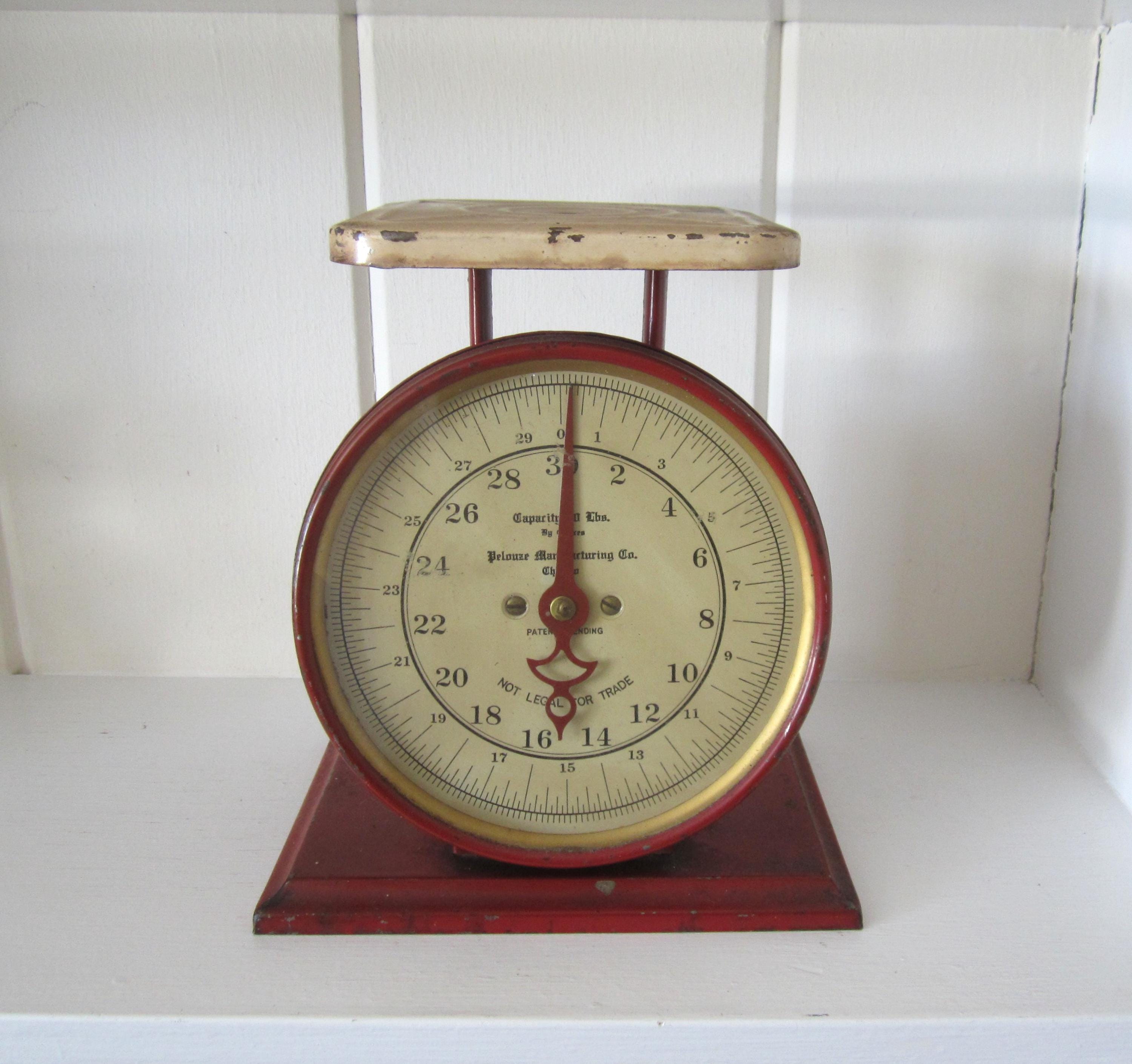 Pelouze scale co - Etsy 日本