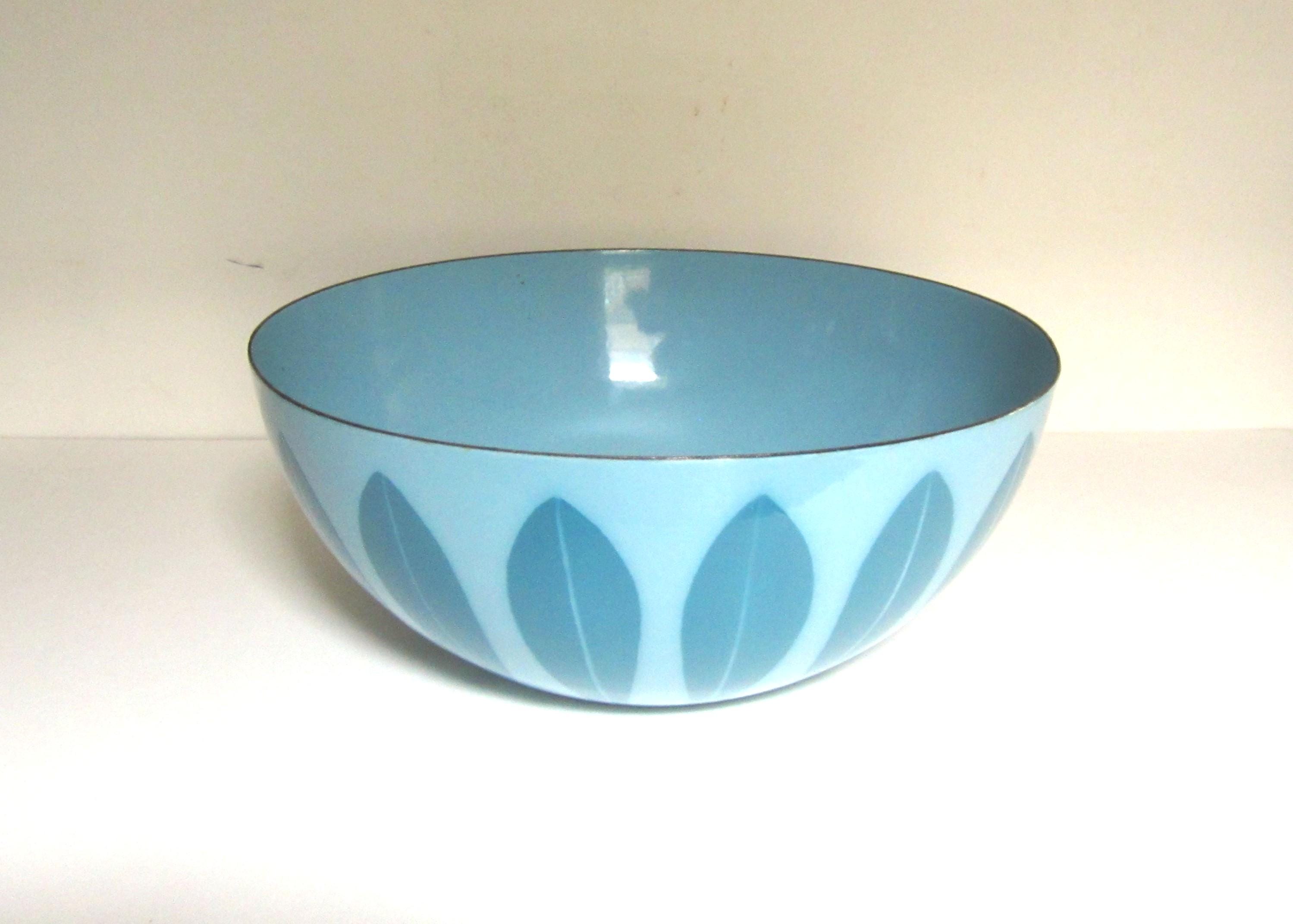 Bowls Vintage Cathrineholm Lotus - Etsy