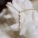 see more listings in the 14K Gold Necklaces section